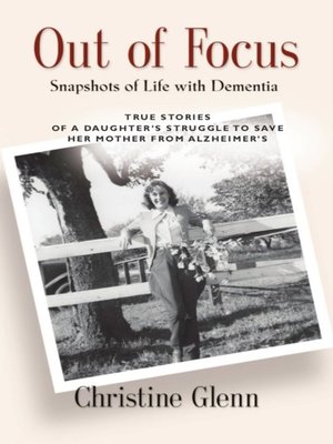 cover image of OUT OF FOCUS
